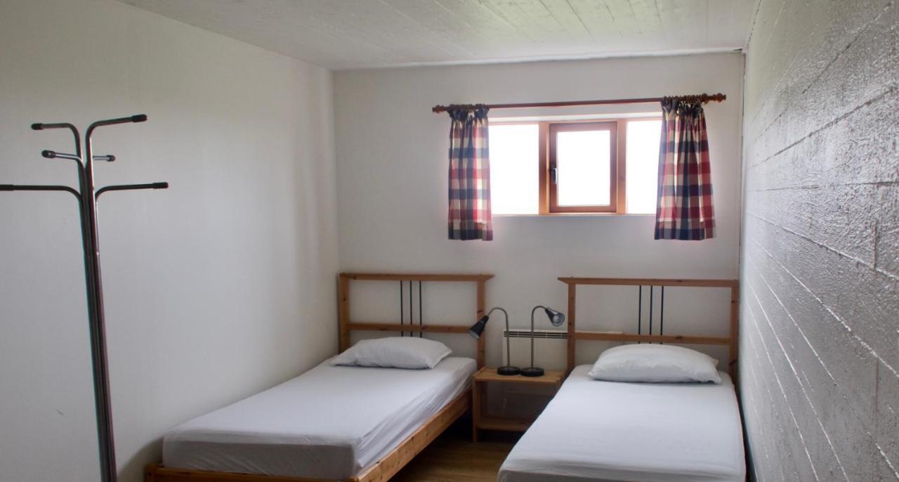 Eystri-Solheimar Hotel Vik i Myrdal ภายนอก รูปภาพ